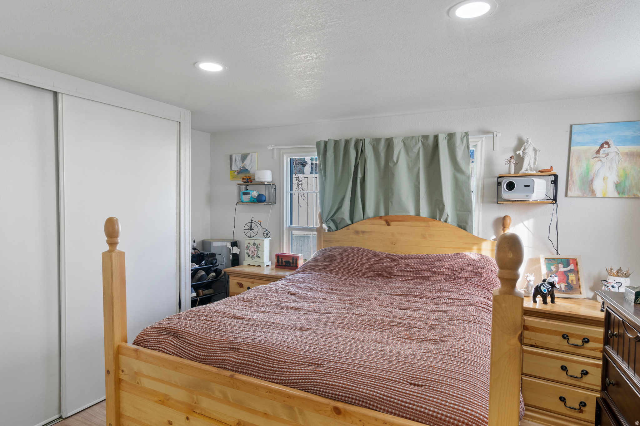 COTTONWOOD COVE - Residential