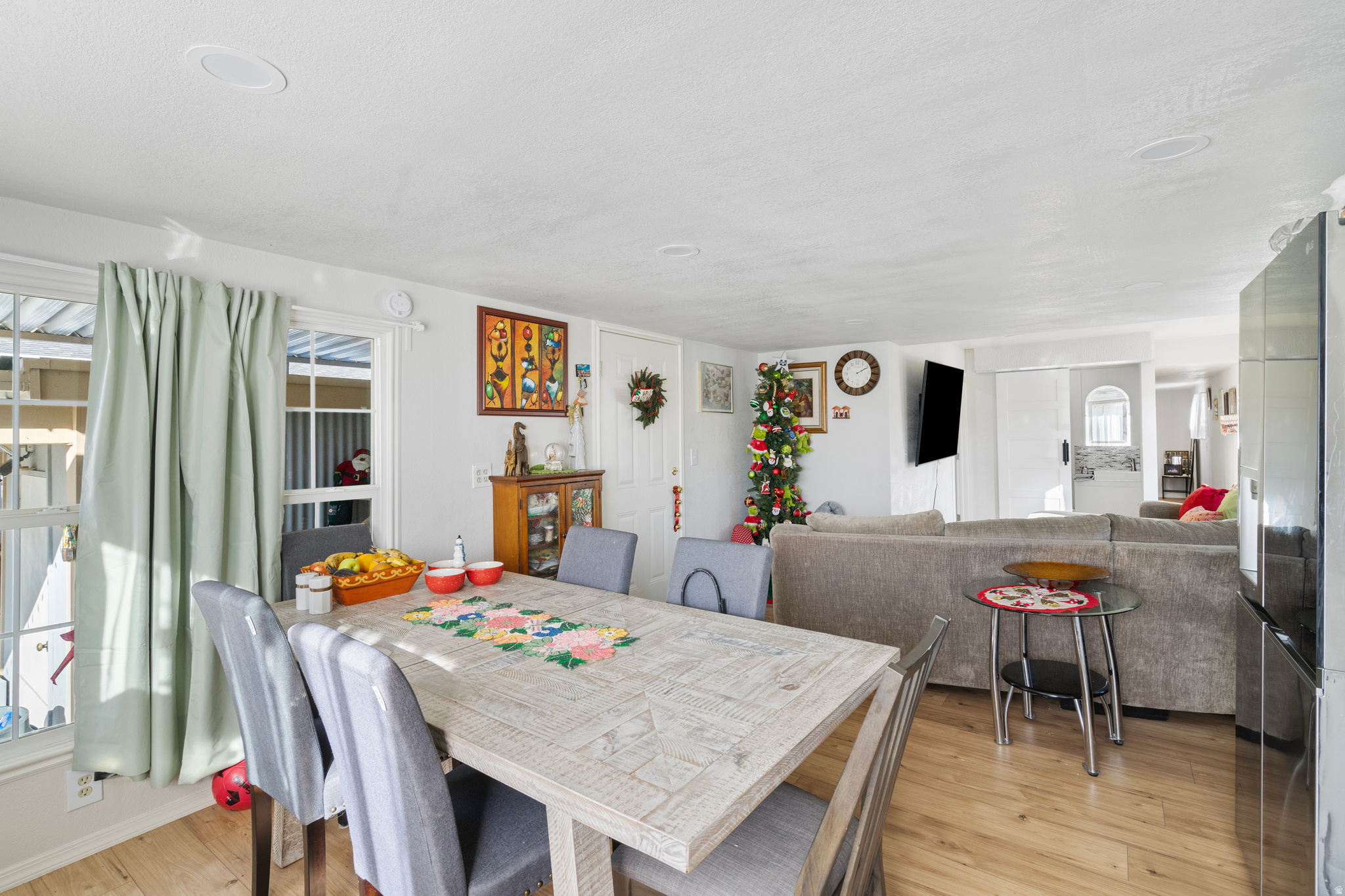 COTTONWOOD COVE - Residential