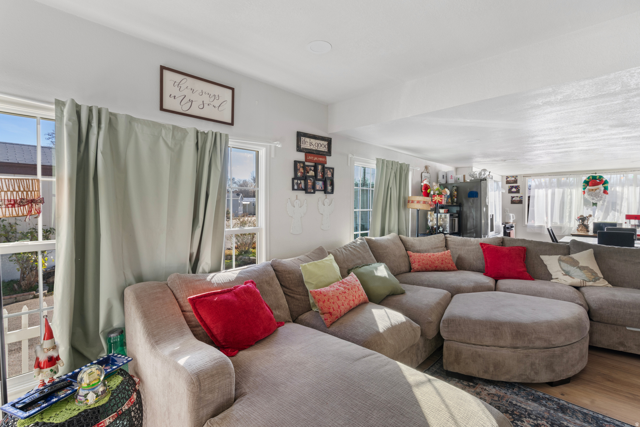 COTTONWOOD COVE - Residential