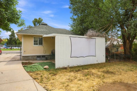 Tiny photo for 804 E CANYON RD S, Ogden, UT 84401 (MLS # 2179153)