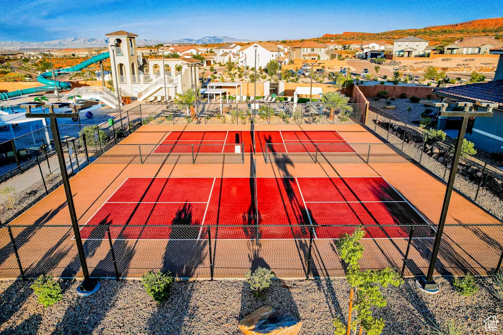 PASEOS AT SIENNA HILLS PH 3 - Residential