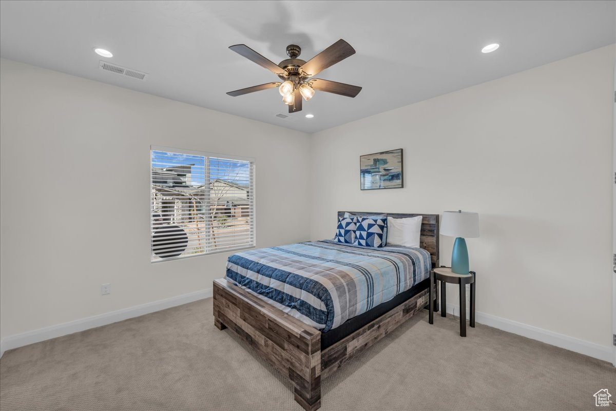 PASEOS AT SIENNA HILLS PH 3 - Residential