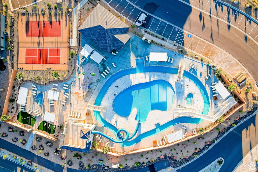 PASEOS AT SIENNA HILLS PH 3 - Residential