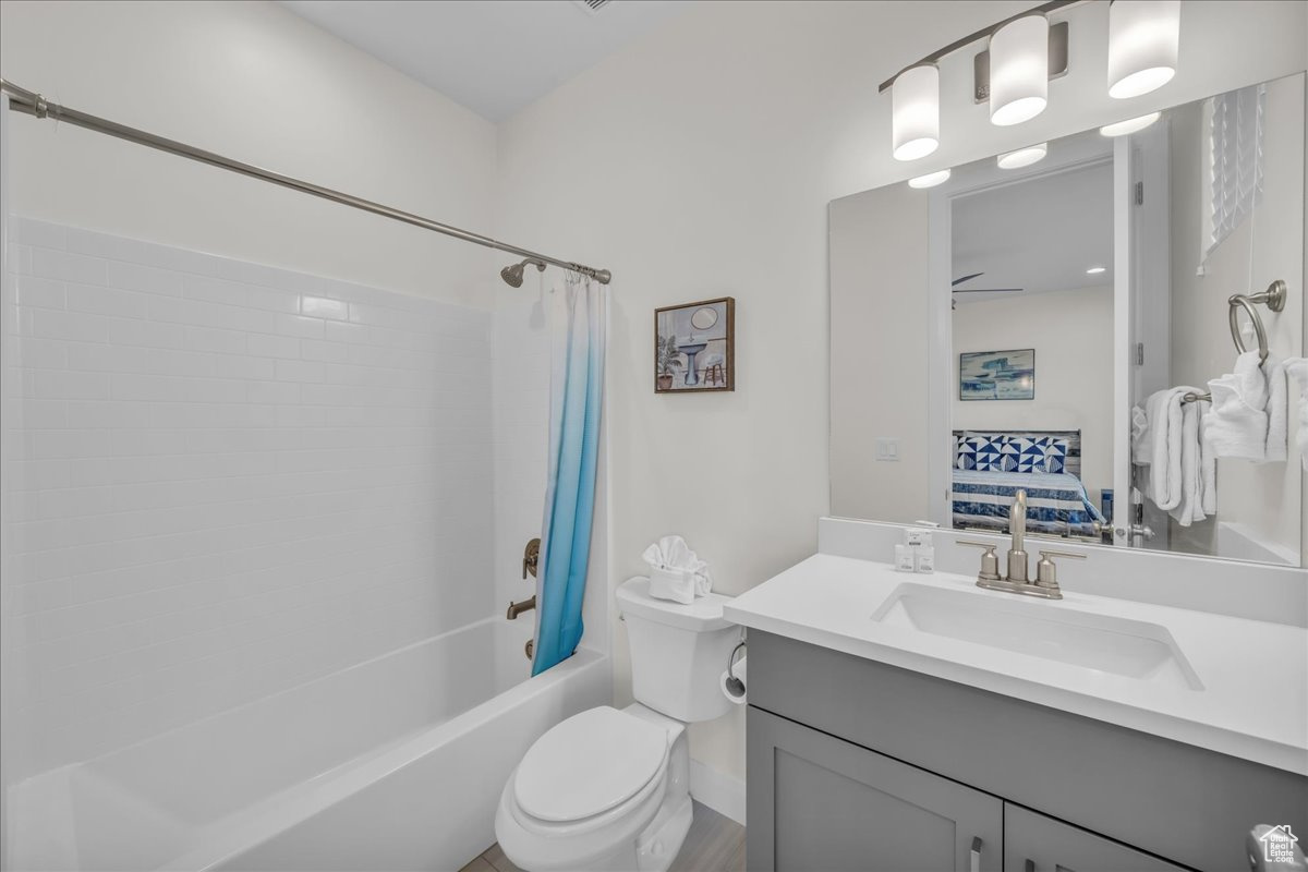 PASEOS AT SIENNA HILLS PH 3 - Residential