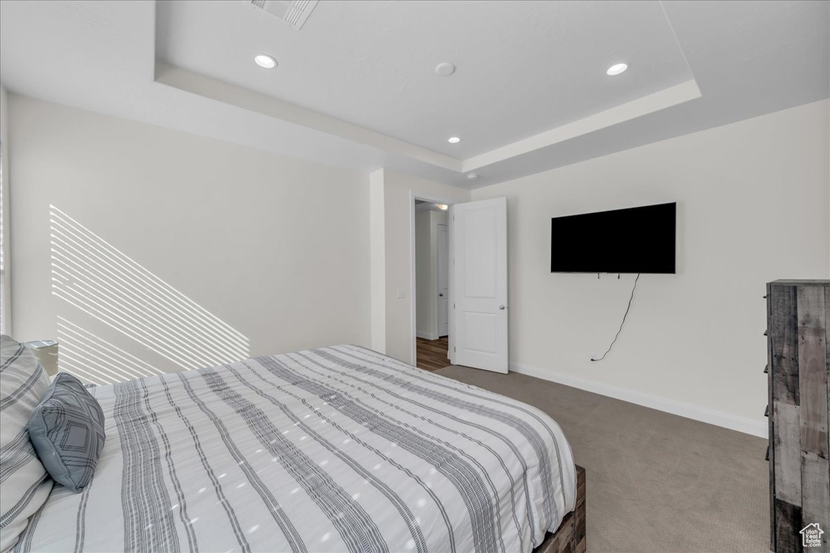 PASEOS AT SIENNA HILLS PH 3 - Residential