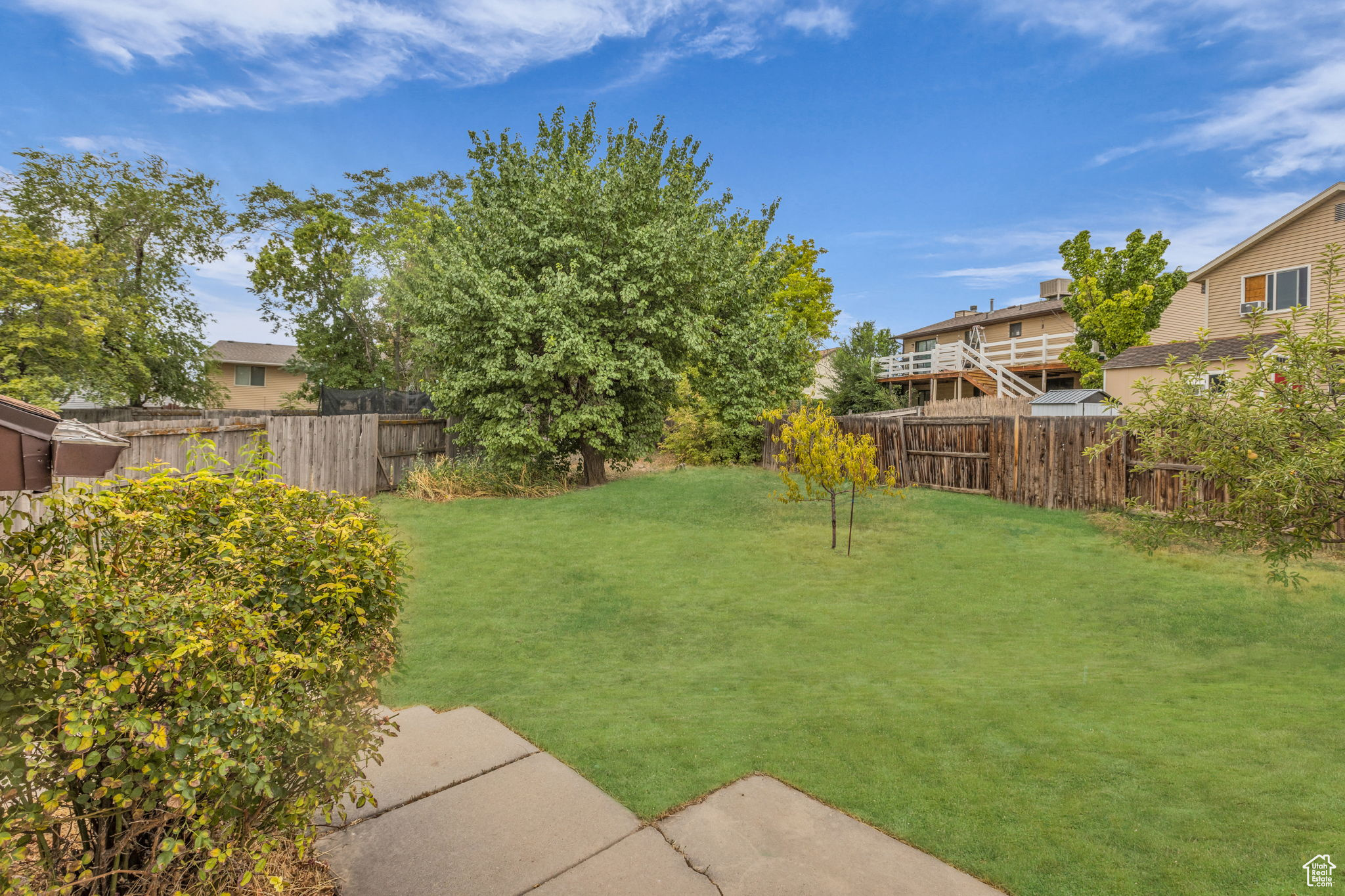 OQUIRRH SHADOWS #15 - Residential