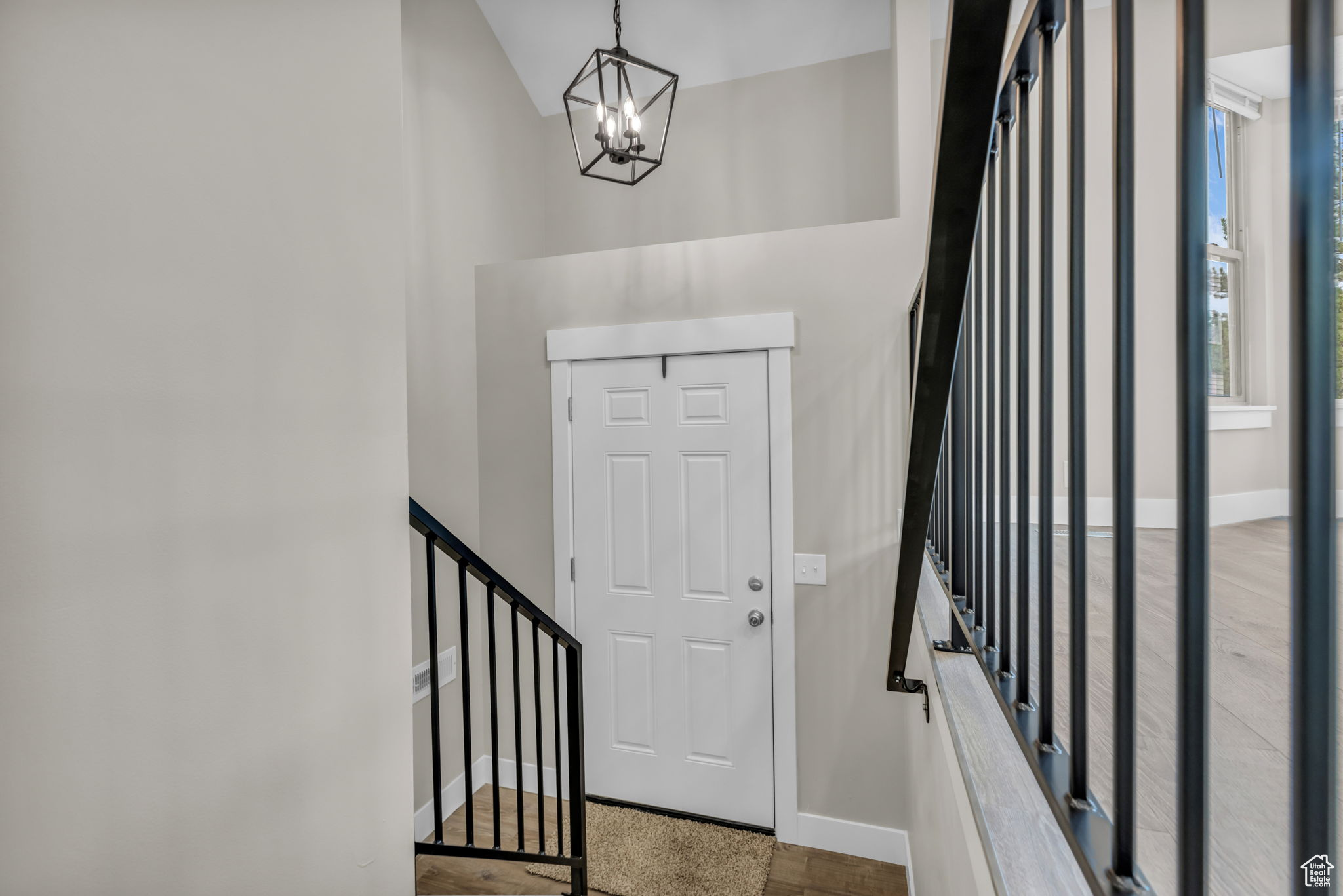 OQUIRRH SHADOWS #15 - Residential