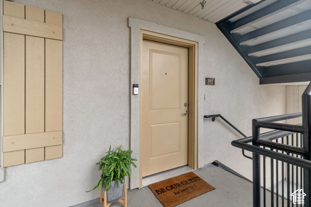Photo of 1140 W 950 N #B 306, Orem, UT 84057 (MLS # 2188342)