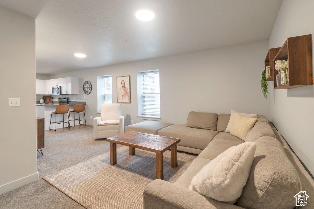 Photo of 1140 W 950 N #B 306, Orem, UT 84057 (MLS # 2188342)