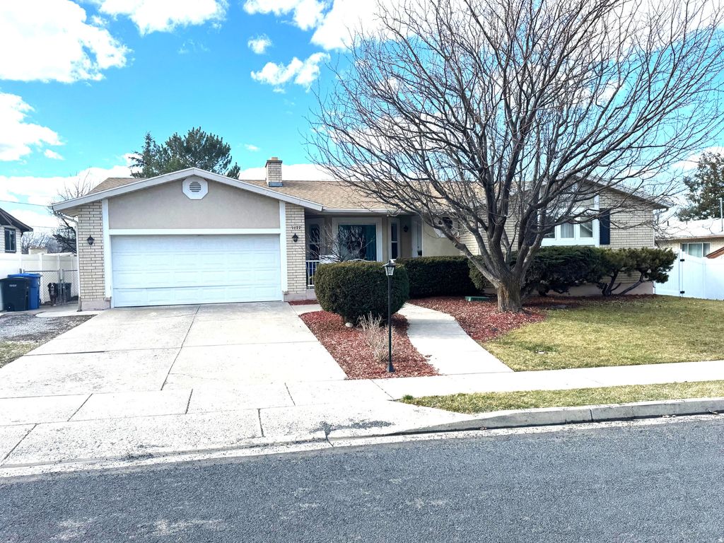 Photo of 1177 N 680 E, Logan, UT 84341 (MLS # 2141290)