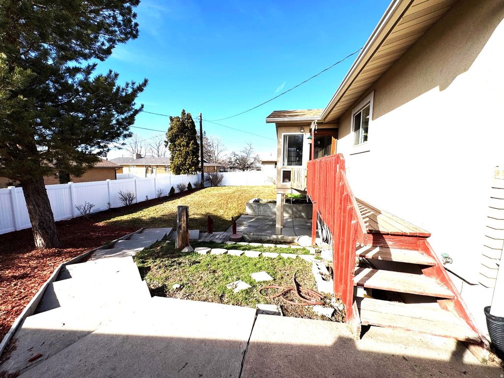 Photo of 1177 N 680 E, Logan, UT 84341 (MLS # 2141290)