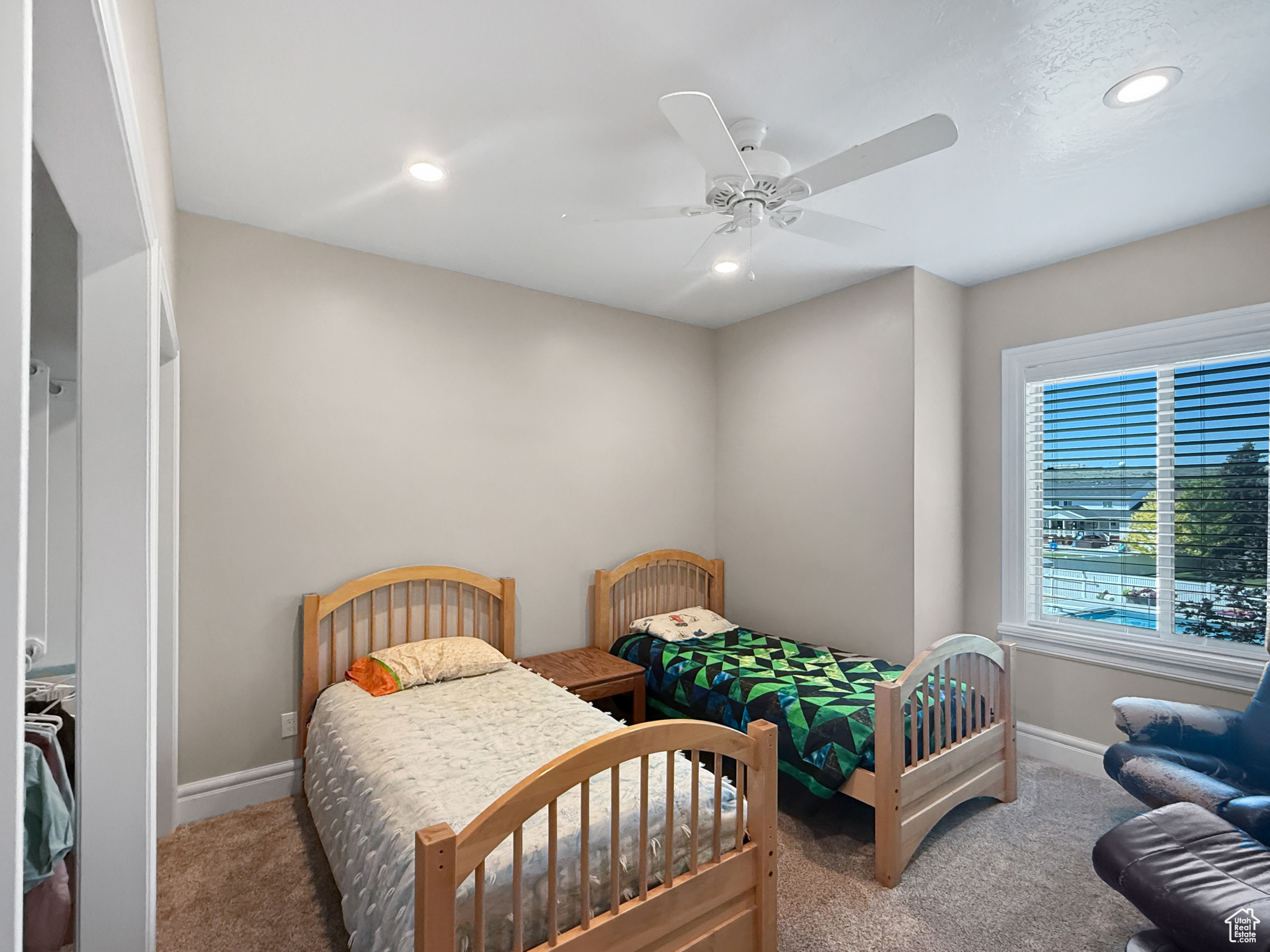 ASPYN ACRES - Residential