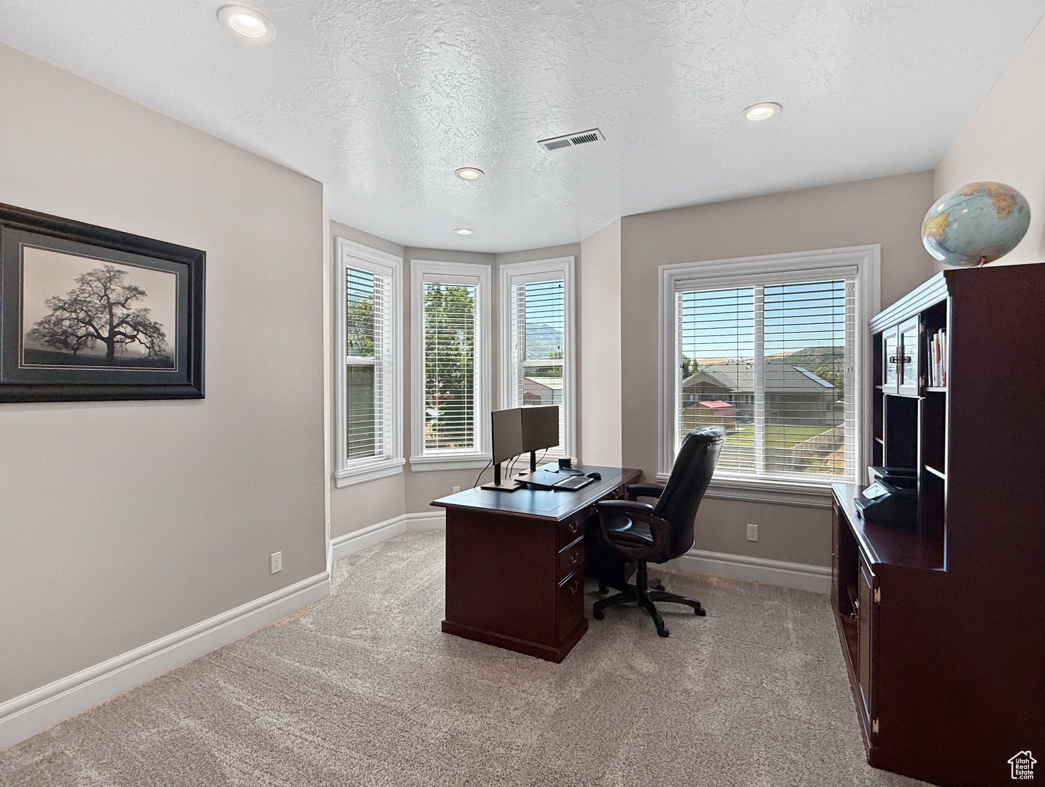 ASPYN ACRES - Residential