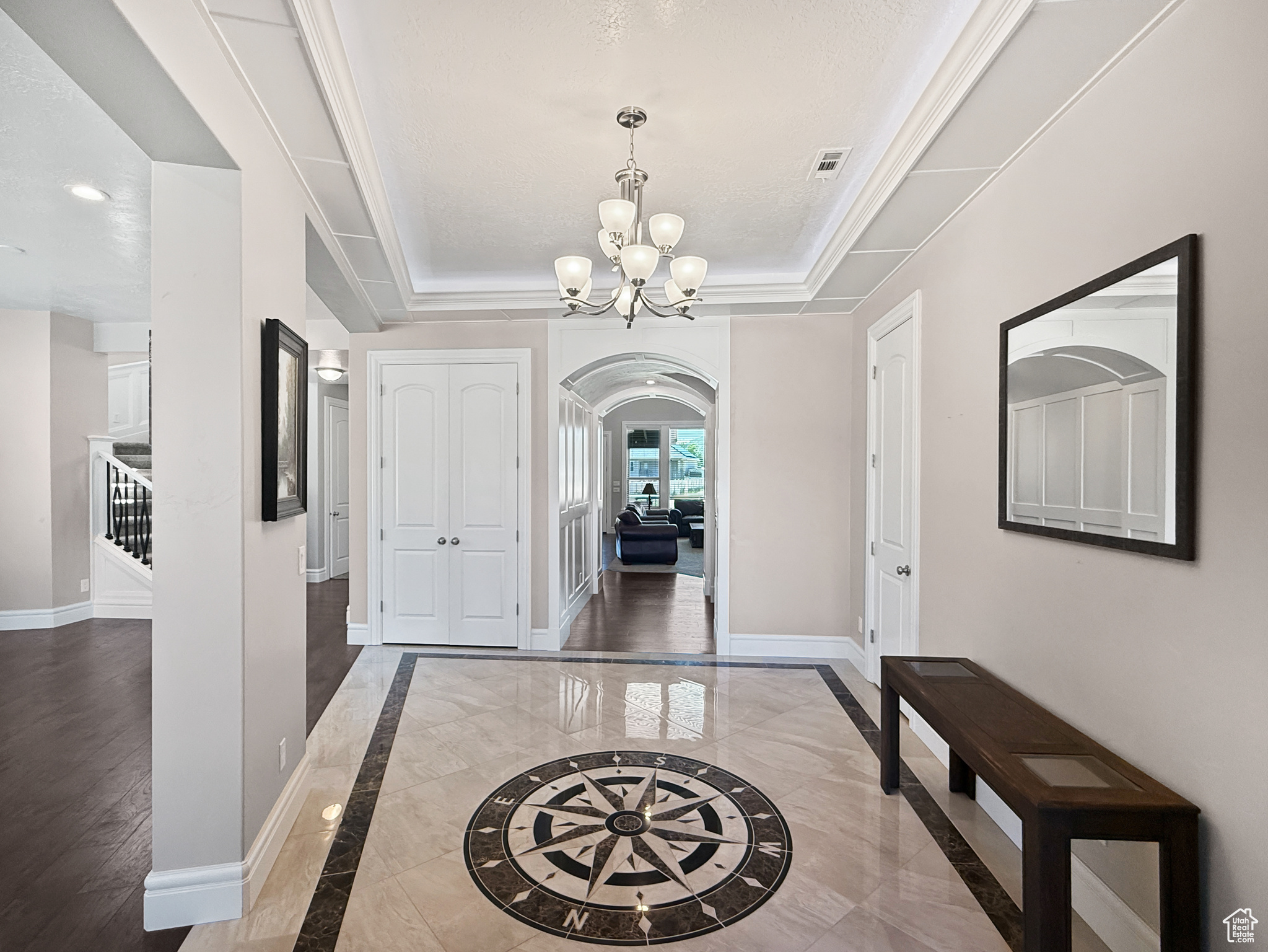 ASPYN ACRES - Residential