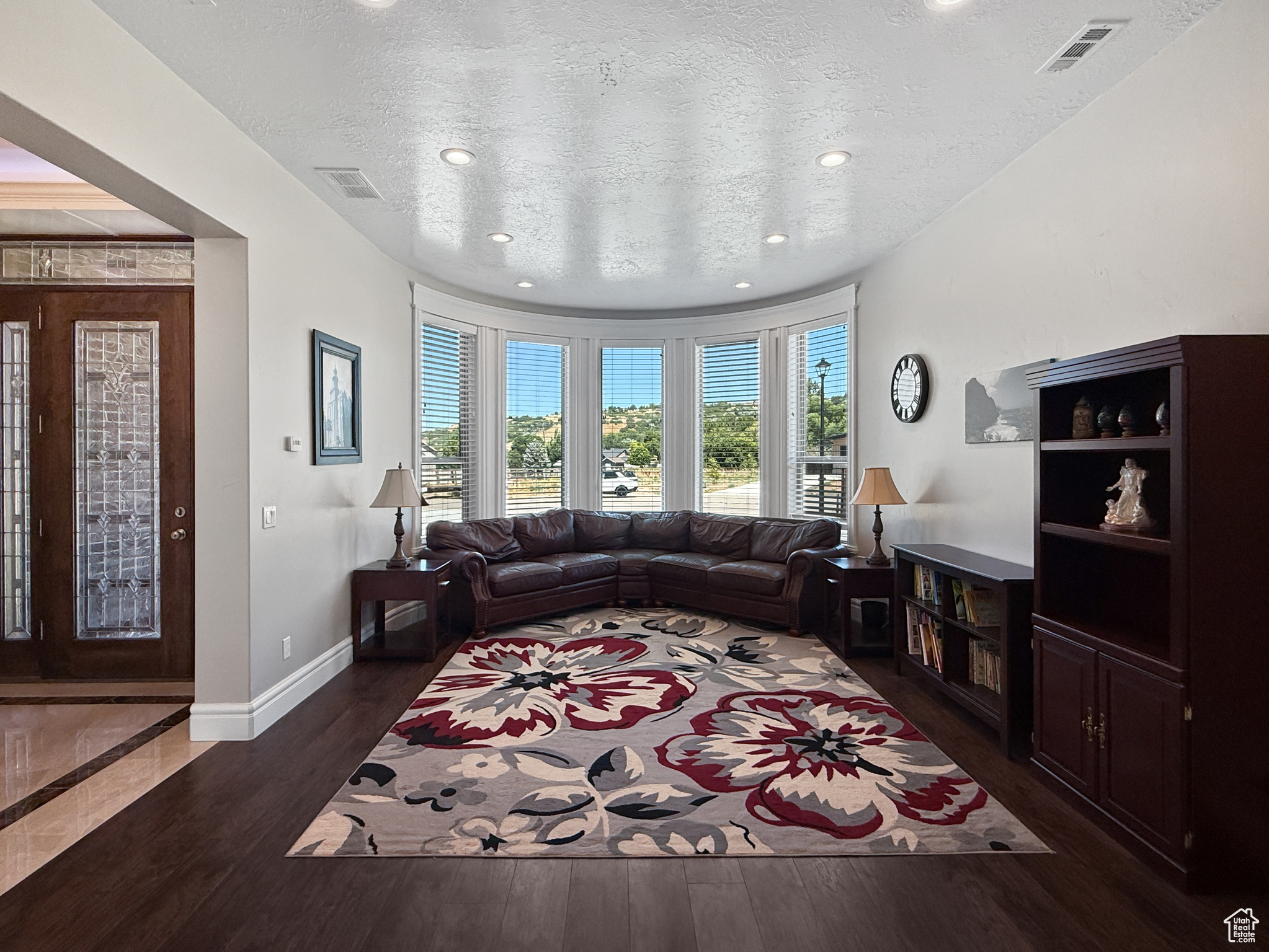 ASPYN ACRES - Residential