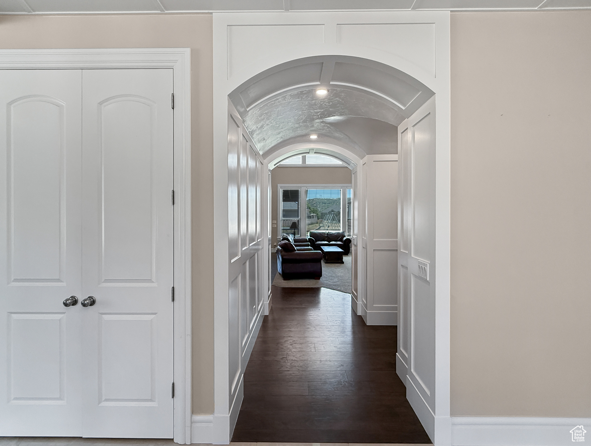 ASPYN ACRES - Residential