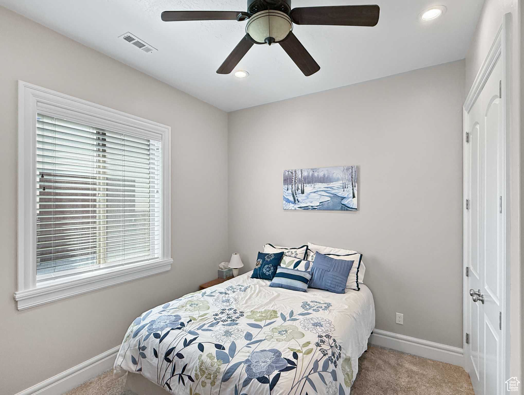 ASPYN ACRES - Residential