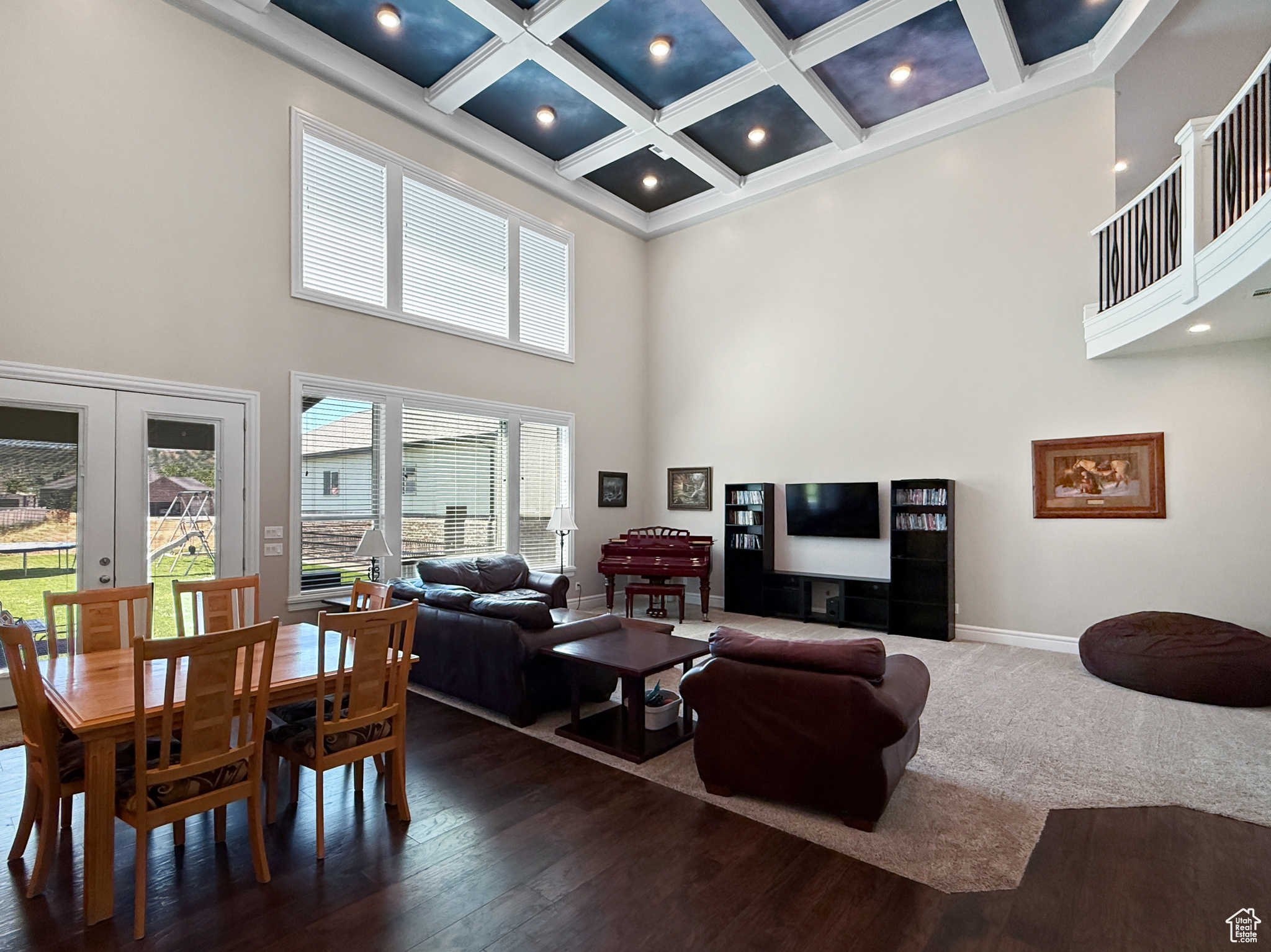 ASPYN ACRES - Residential