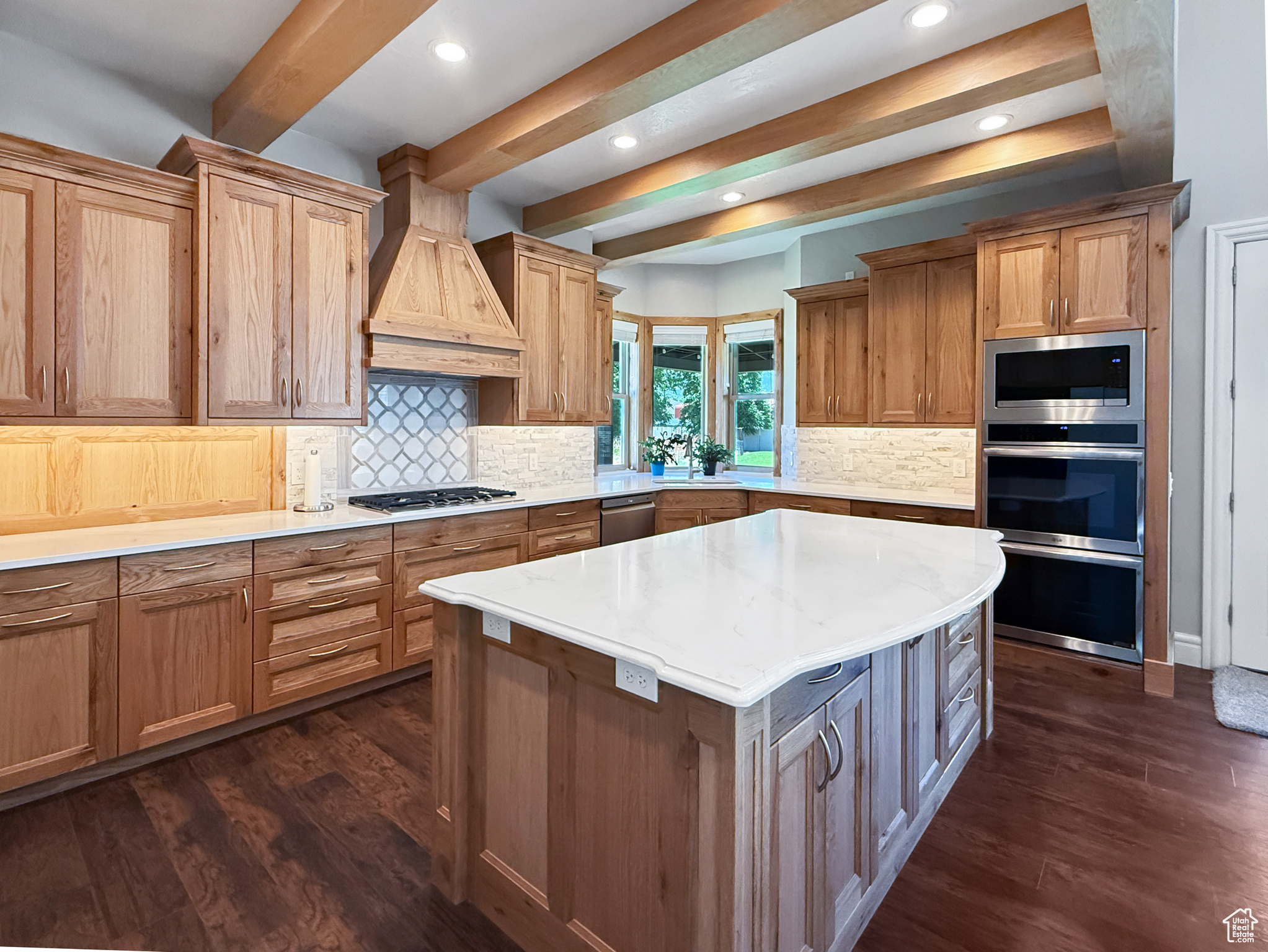 ASPYN ACRES - Residential
