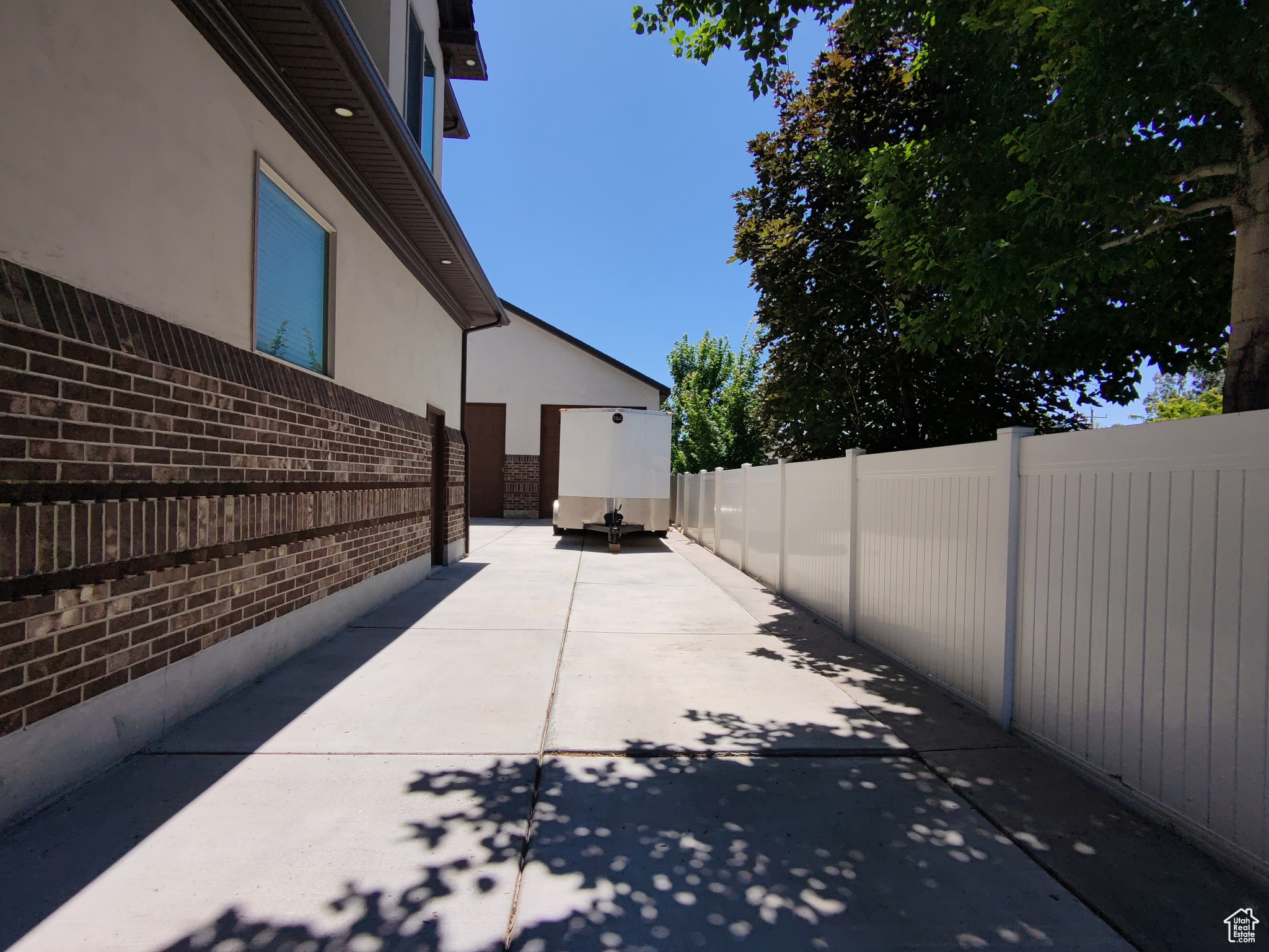 ASPYN ACRES - Residential