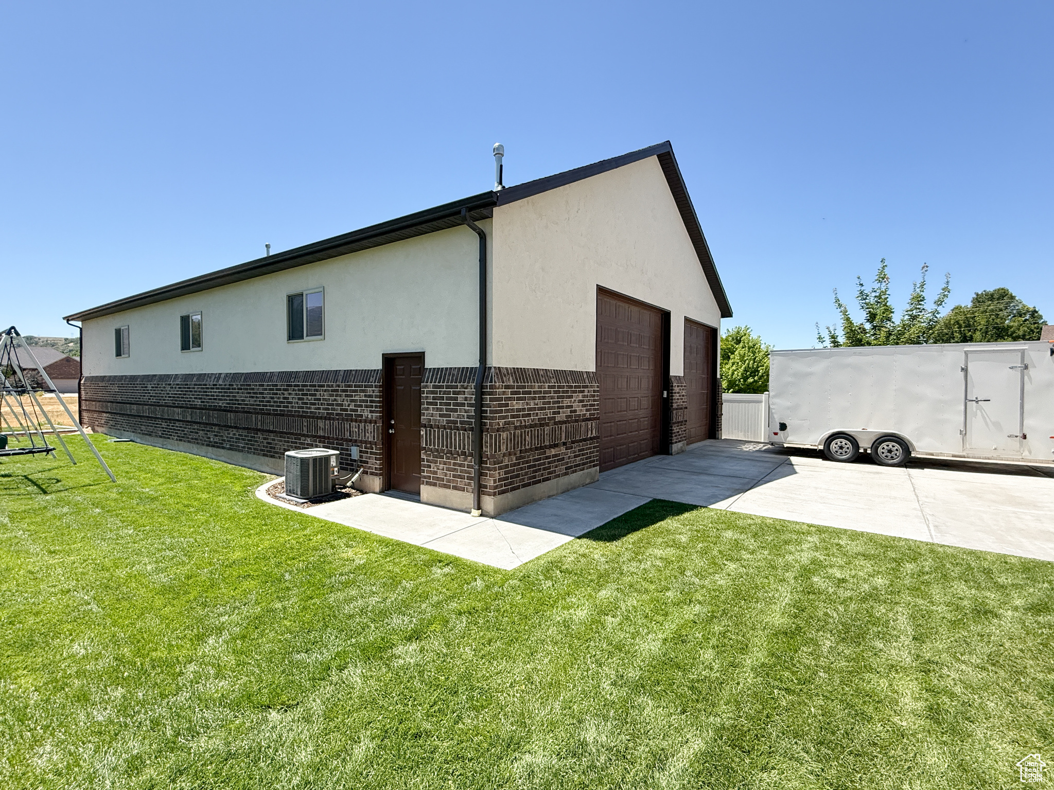 ASPYN ACRES - Residential