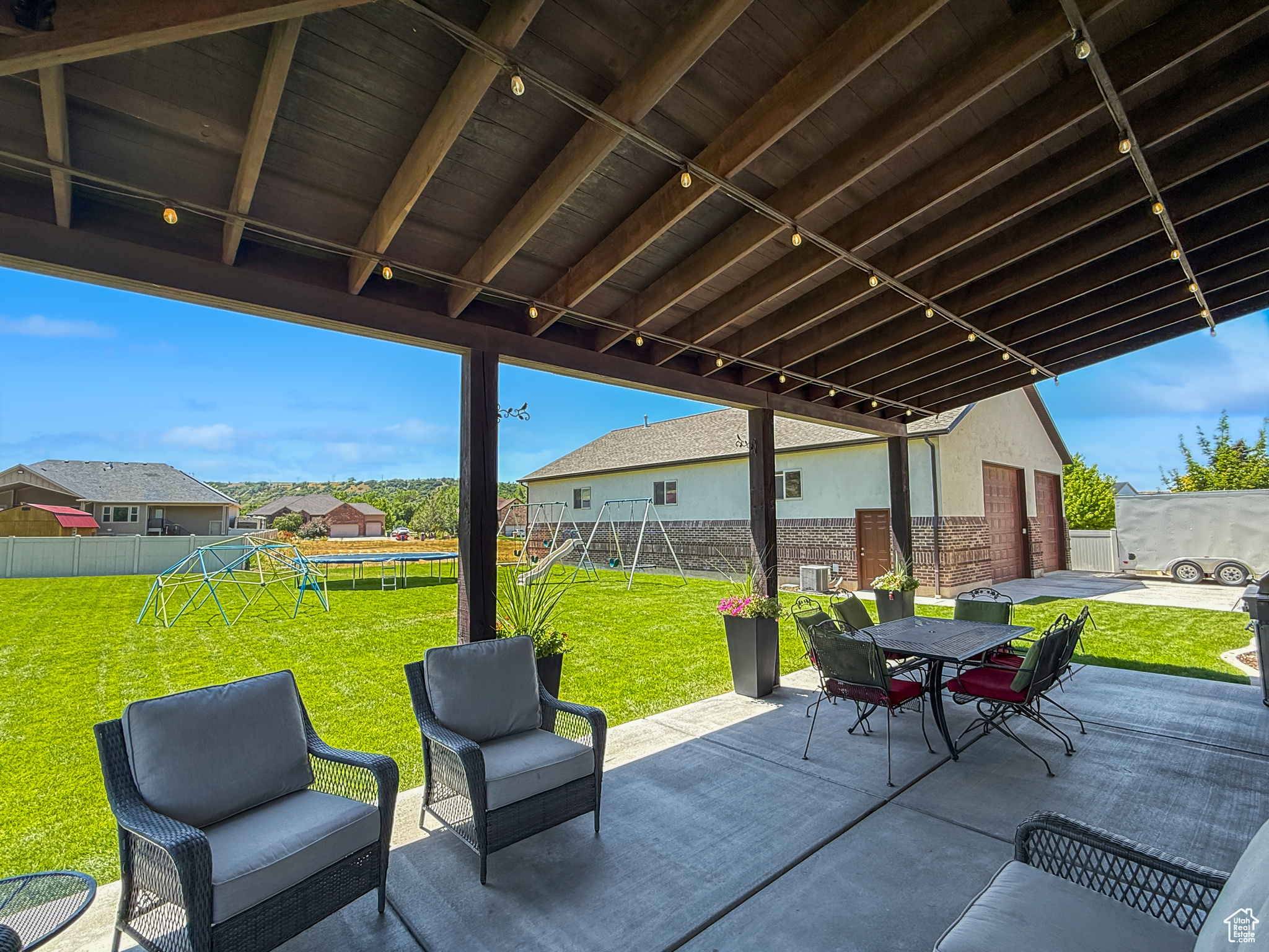 ASPYN ACRES - Residential