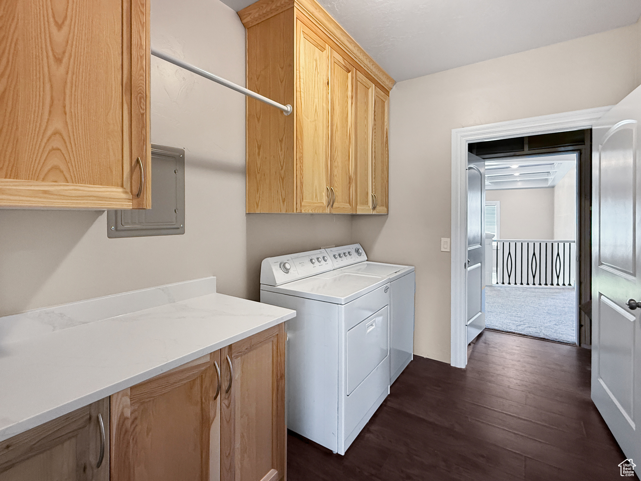 ASPYN ACRES - Residential