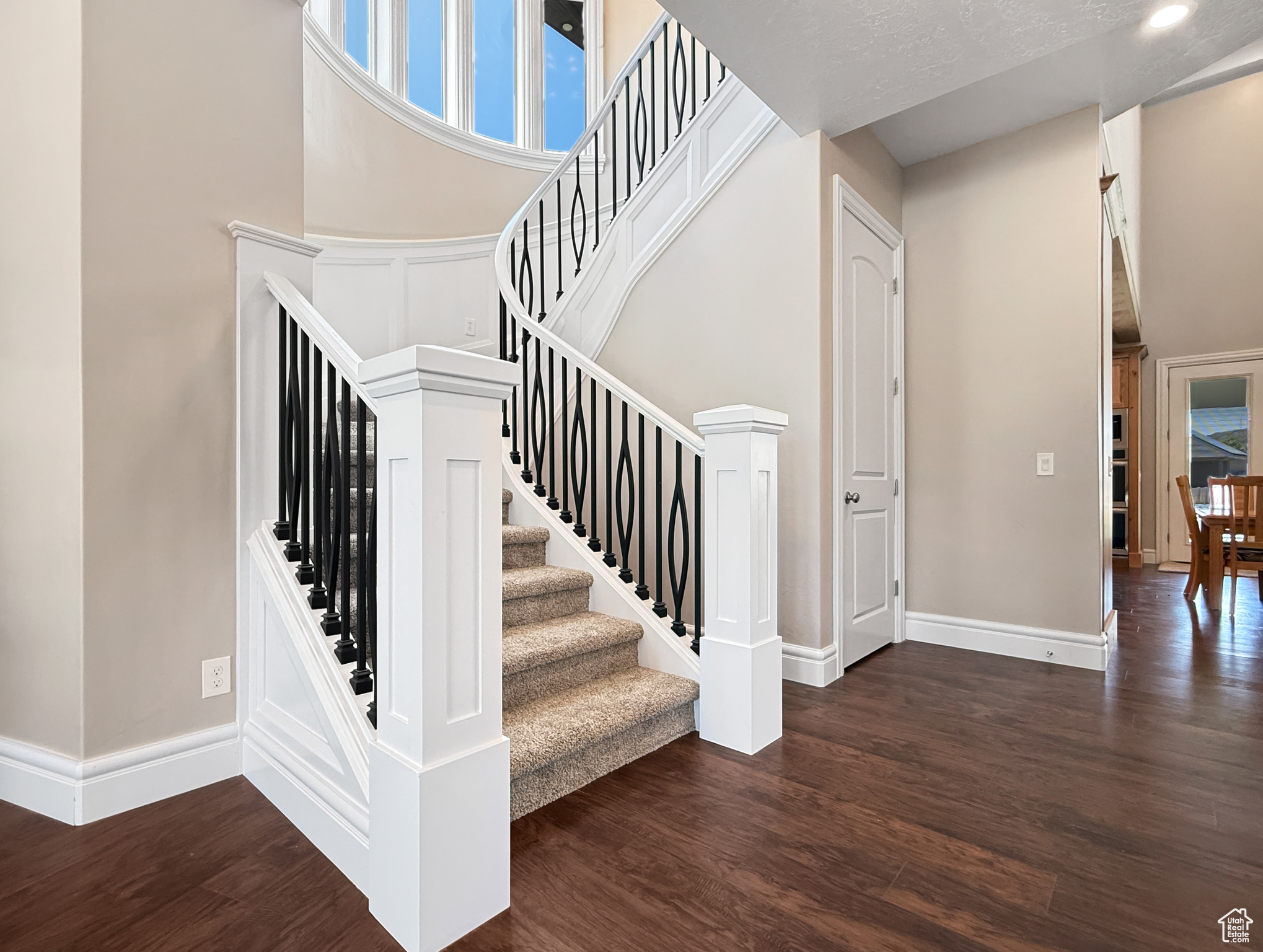ASPYN ACRES - Residential
