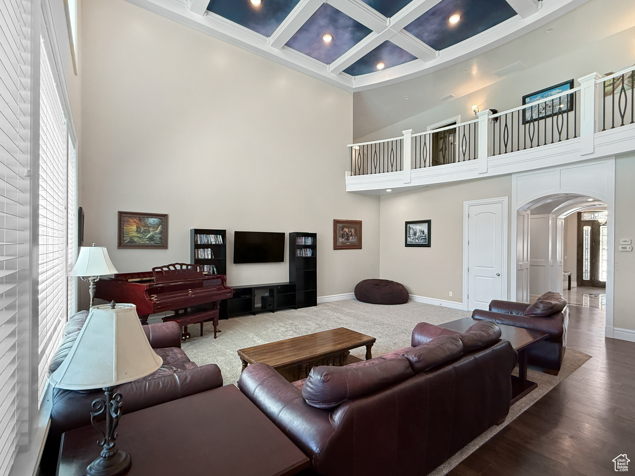 ASPYN ACRES - Residential