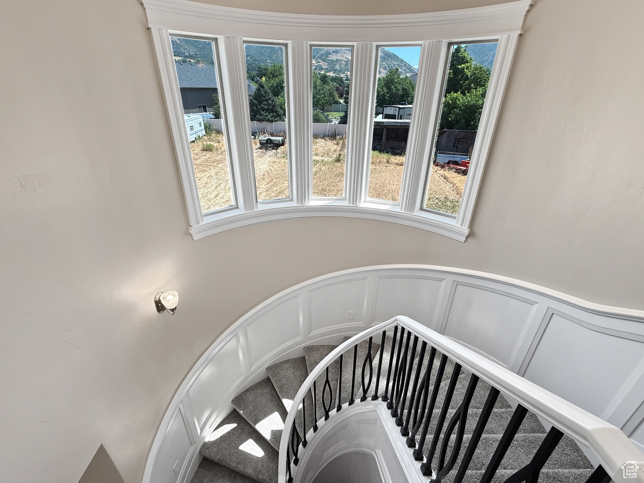 ASPYN ACRES - Residential