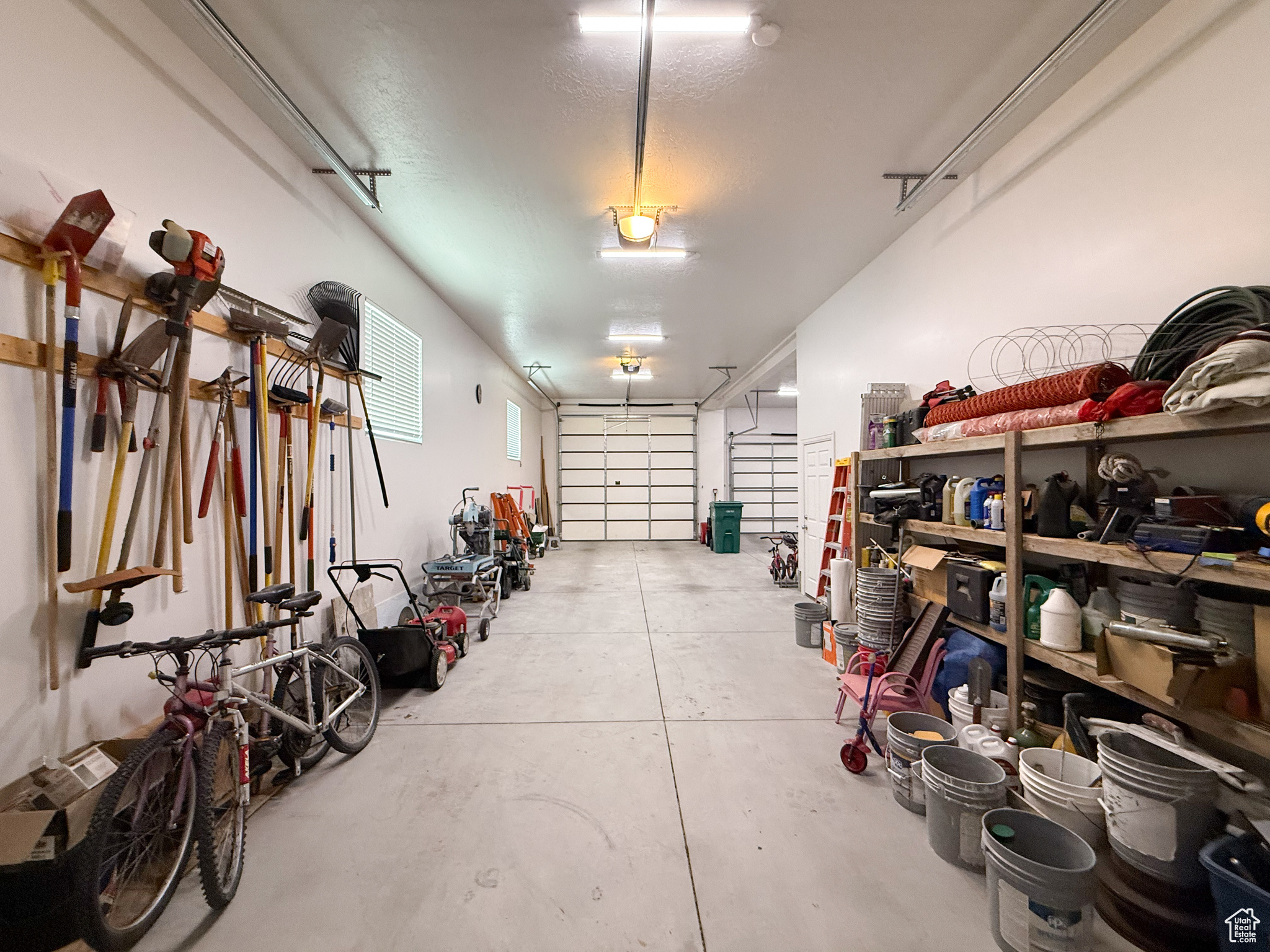 ASPYN ACRES - Residential