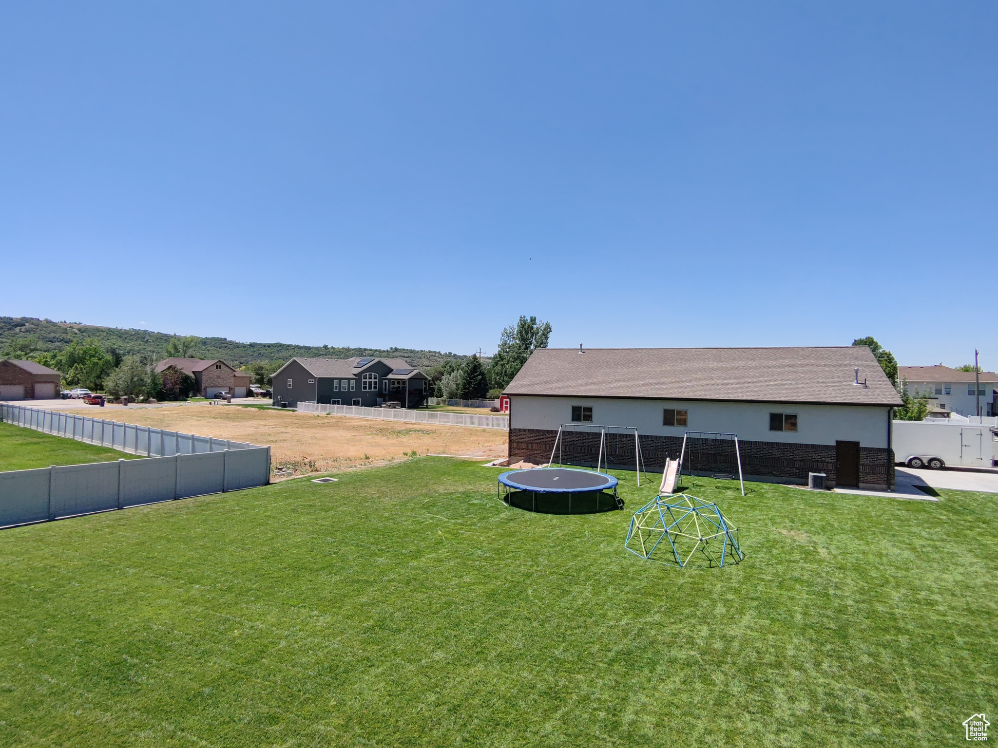 ASPYN ACRES - Residential