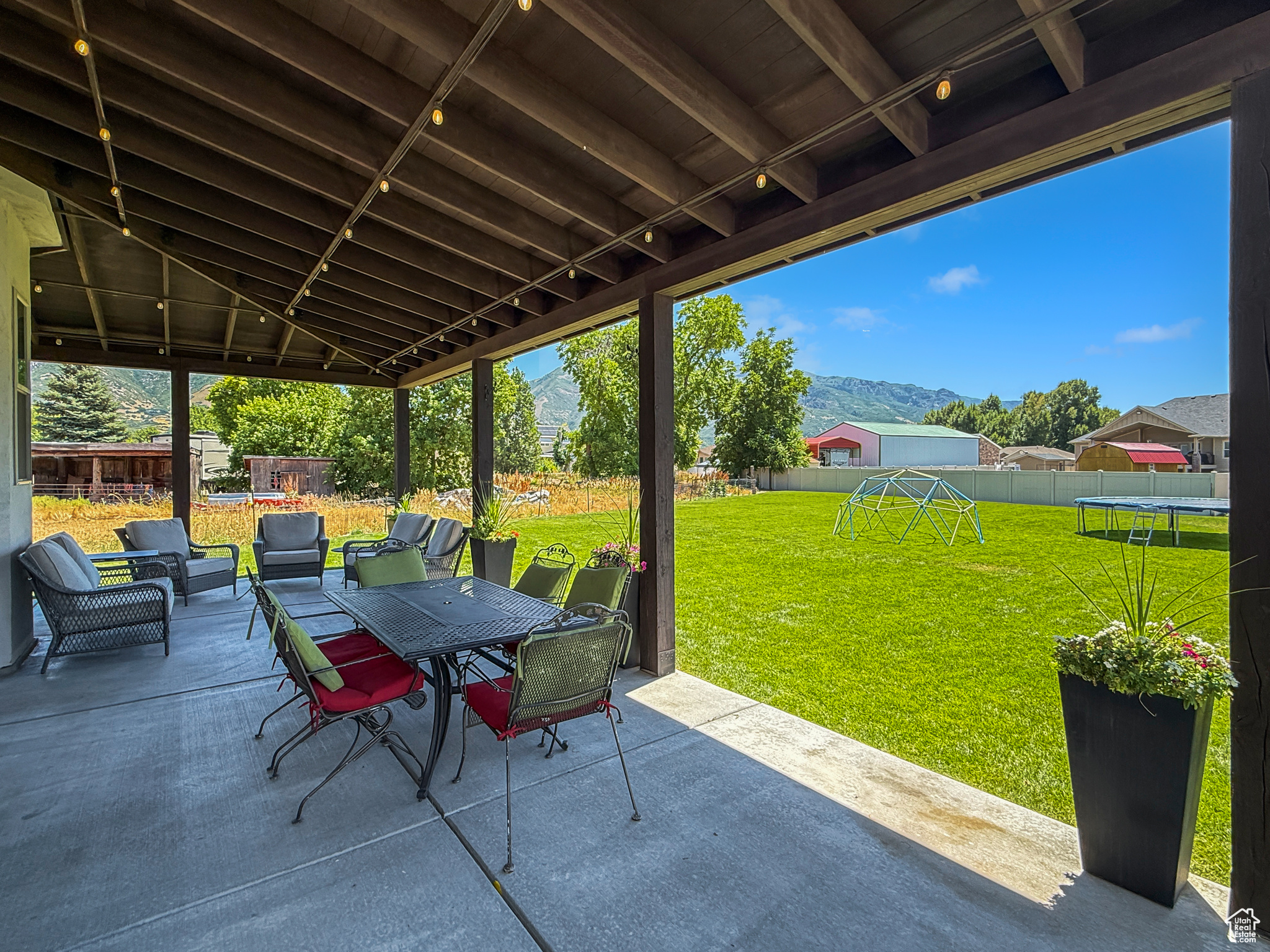 ASPYN ACRES - Residential