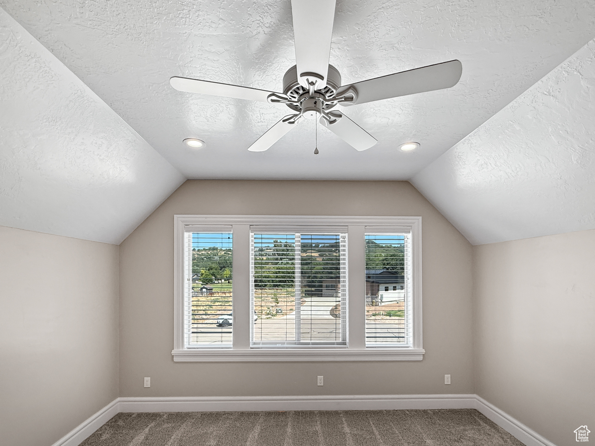 ASPYN ACRES - Residential