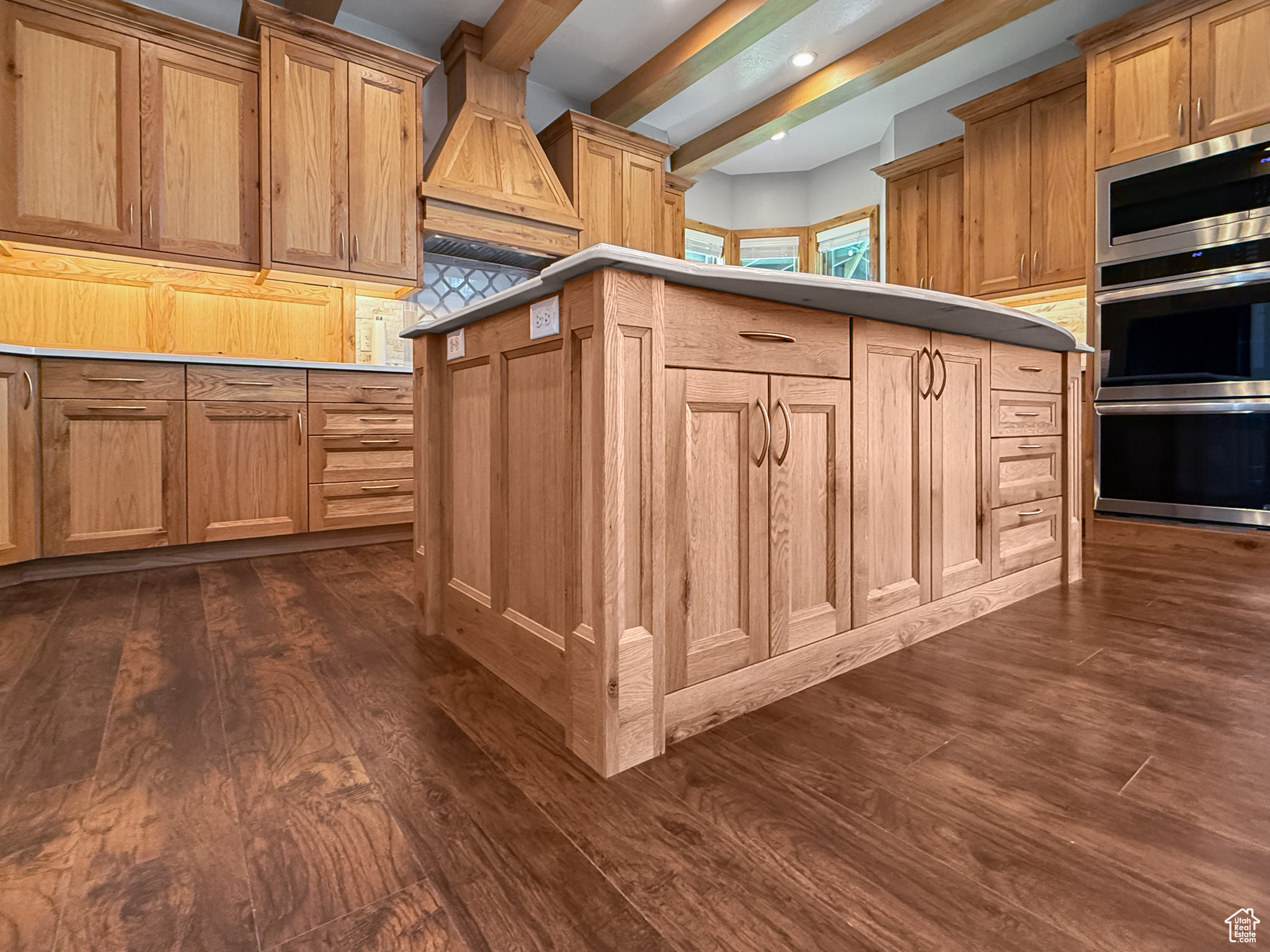 ASPYN ACRES - Residential