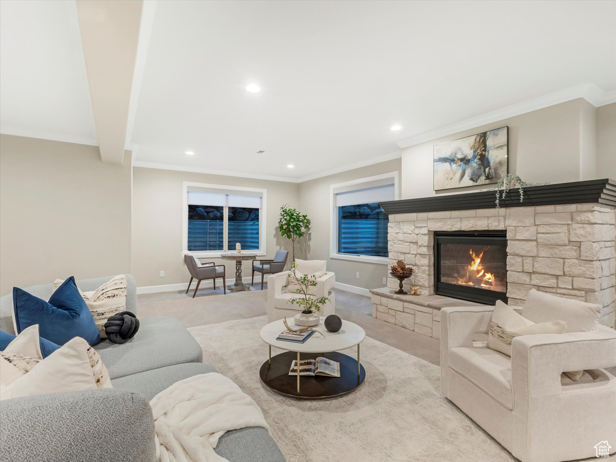 2219 E Fair Winns Ln, Draper, Utah image 23