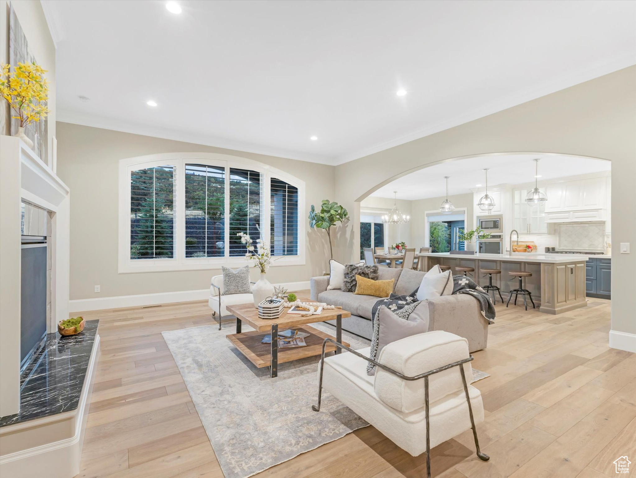 2219 E Fair Winns Ln, Draper, Utah image 8
