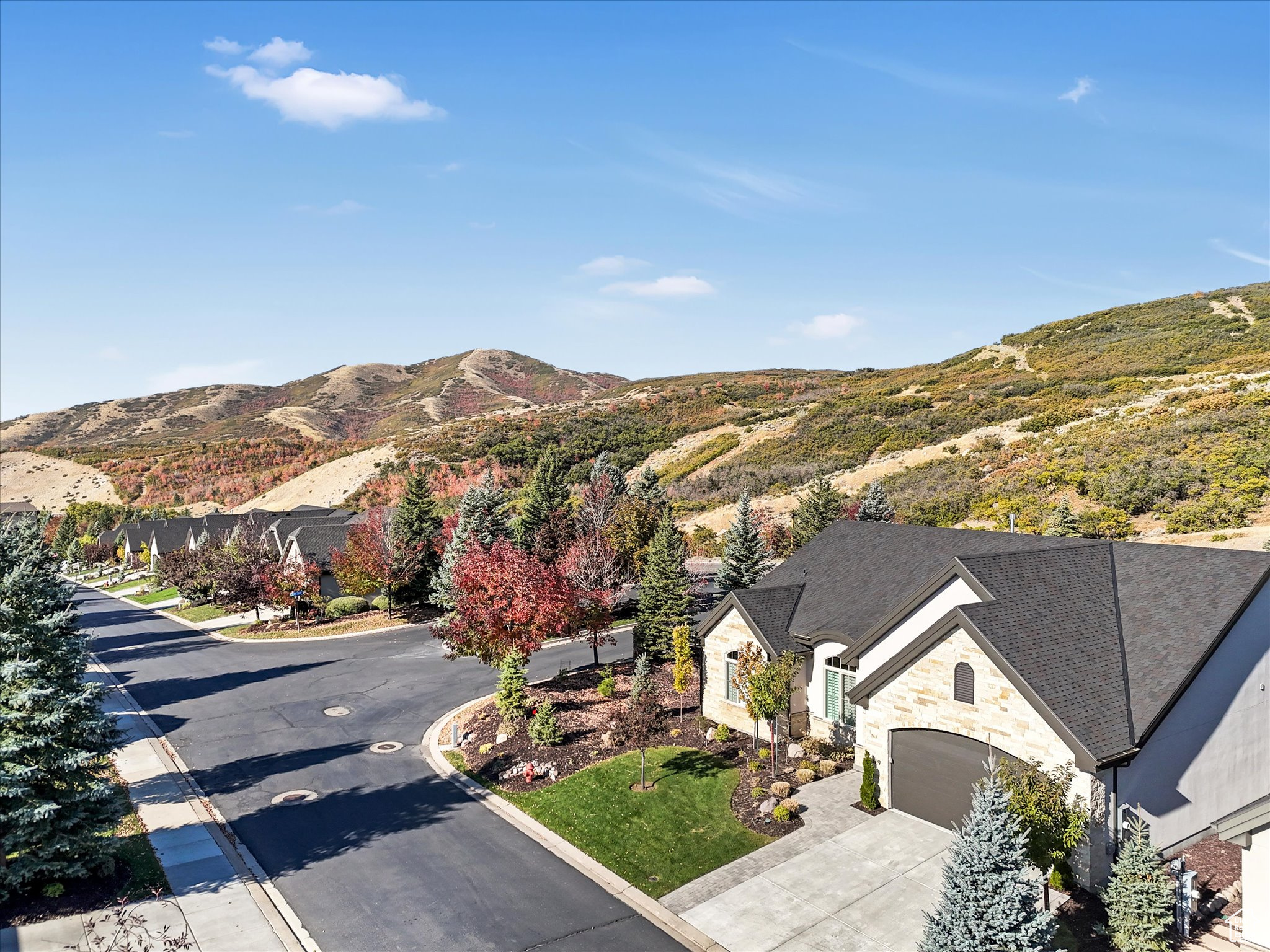 2219 E Fair Winns Ln, Draper, Utah image 37