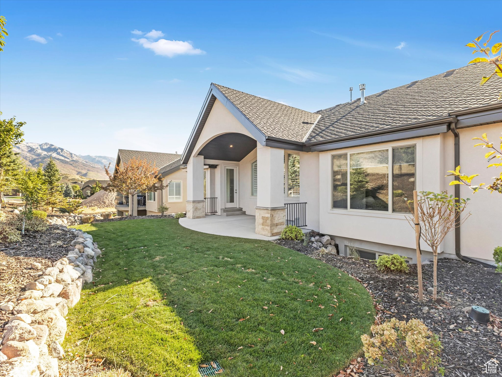 2219 E Fair Winns Ln, Draper, Utah image 33