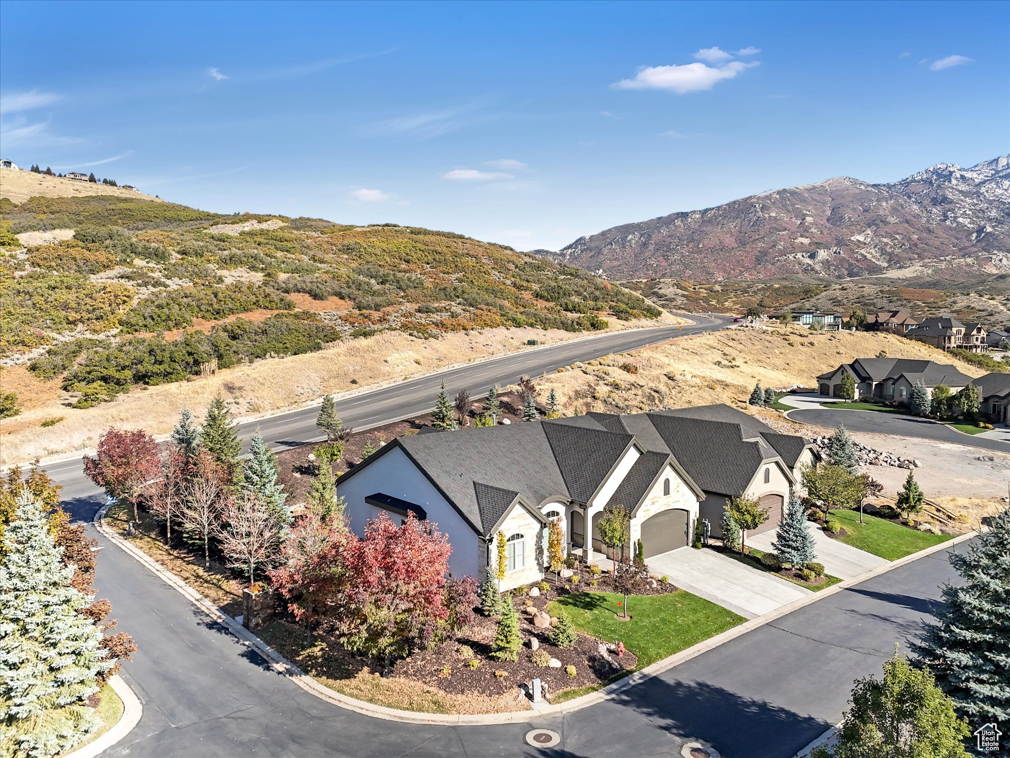 2219 E Fair Winns Ln, Draper, Utah image 36