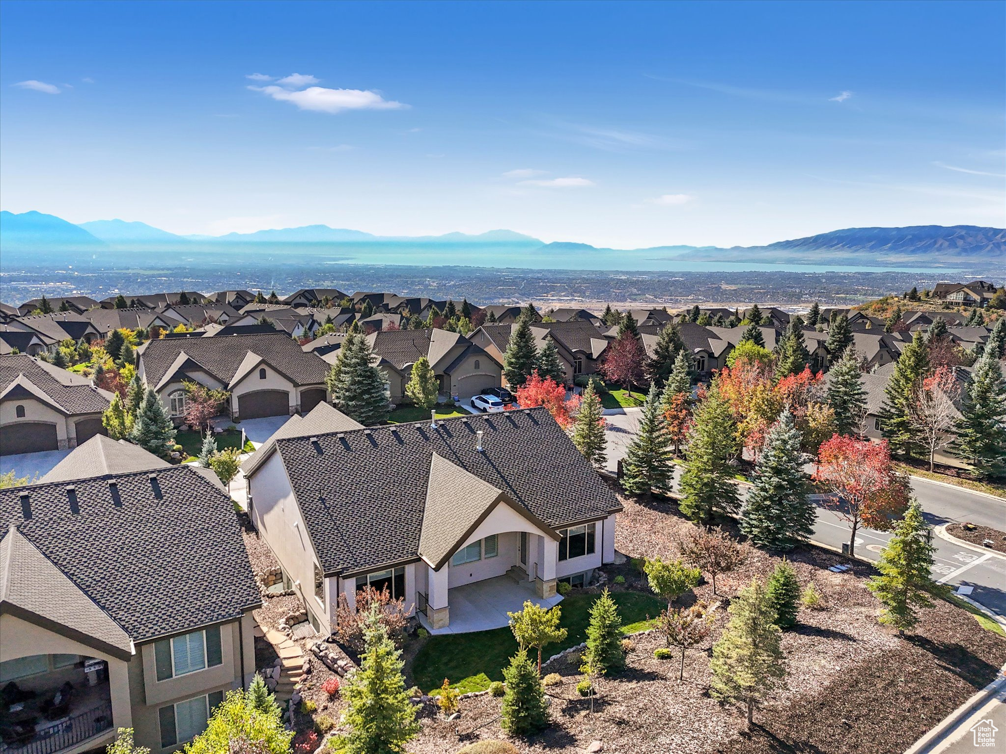 2219 E Fair Winns Ln, Draper, Utah image 40