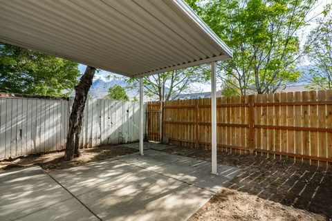Tiny photo for 728 N 400 E, Orem, UT 84097 (MLS # 2158703)