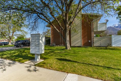 Tiny photo for 728 N 400 E, Orem, UT 84097 (MLS # 2158703)