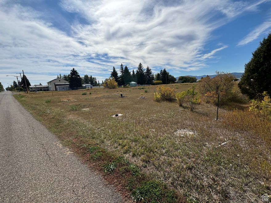 PRICE ADJUSTMENT! Roomy building lot in a great location, with a semi-rural feel, yet still within close reach of all the conveniences of Montpelier! Zoned R-4 at 0.56 acres, so you could build either a duplex or your dream home with room for a big backyard! Also in the large animal district, giving you more freedom to actually have your horse right there on your lot. Call for more details today!