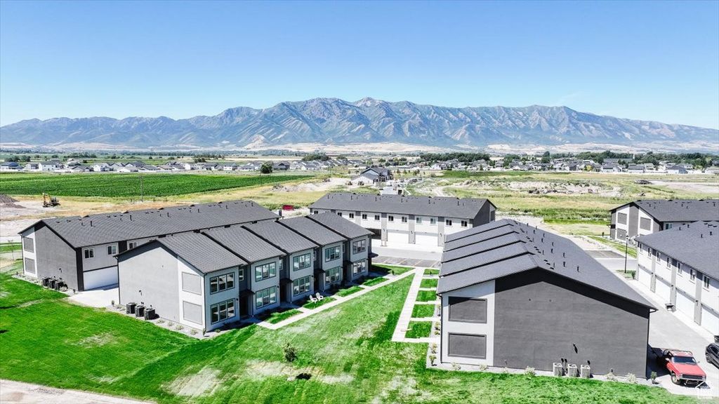 Photo of 3395 S 1010 W, Nibley, UT 84321 (MLS # 2104374)