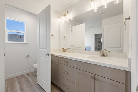 Tiny photo for 12021 S ANTELOPE FLAT WAY W #637, Herriman, UT 84096 (MLS # 2165273)