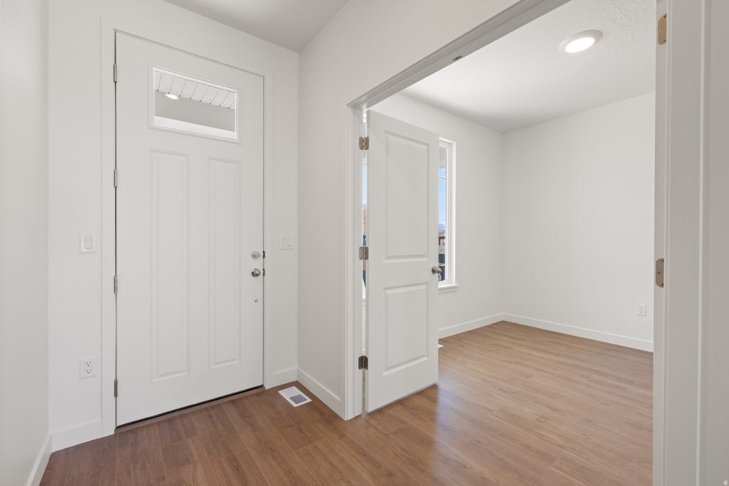 Photo of 12021 S ANTELOPE FLAT WAY W #637, Herriman, UT 84096 (MLS # 2165273)