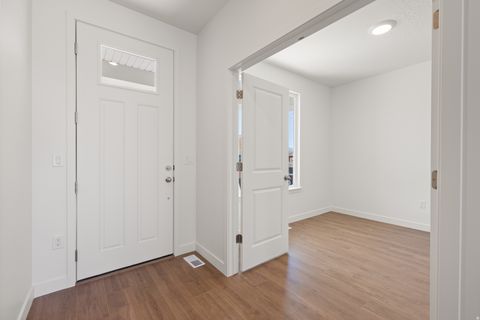 Tiny photo for 12021 S ANTELOPE FLAT WAY W #637, Herriman, UT 84096 (MLS # 2165273)