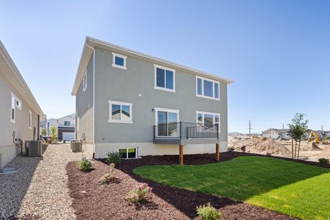 Tiny photo for 12021 S ANTELOPE FLAT WAY W #637, Herriman, UT 84096 (MLS # 2165273)