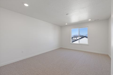 Tiny photo for 12021 S ANTELOPE FLAT WAY W #637, Herriman, UT 84096 (MLS # 2165273)